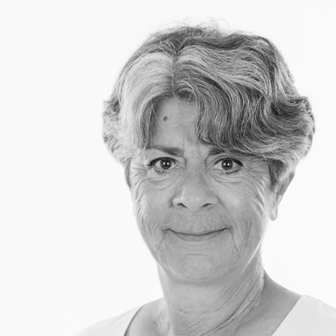 Camilla Krebsbach- Gnath